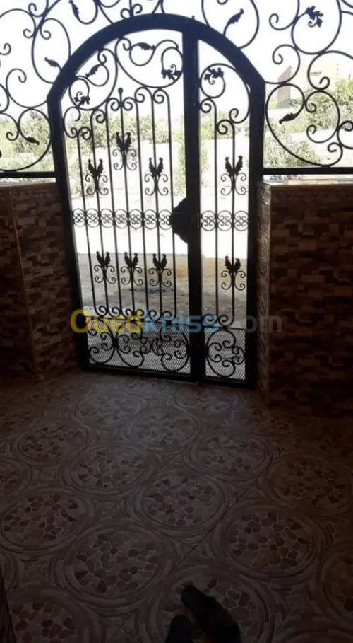 Vente Villa Mascara Mohammadia