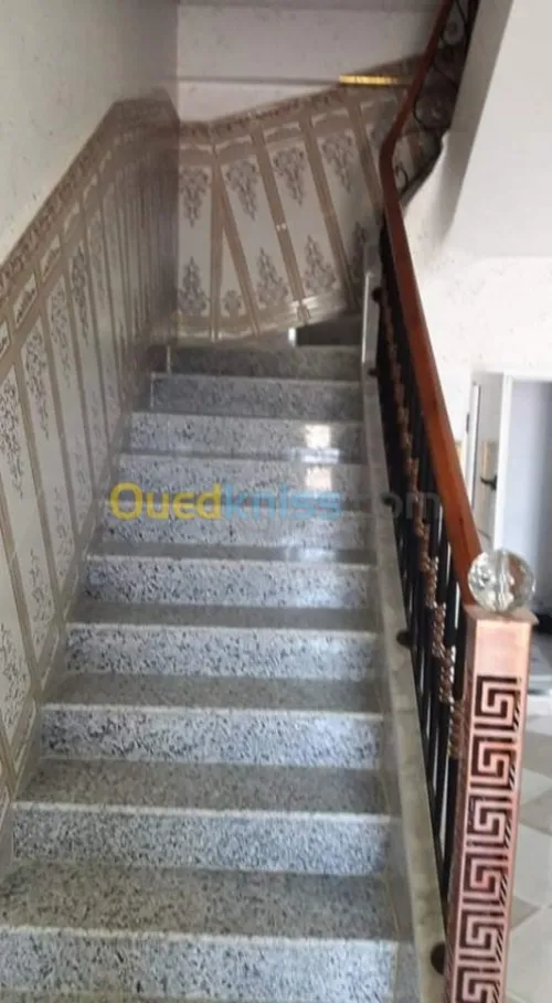 Vente Villa Mascara Mohammadia