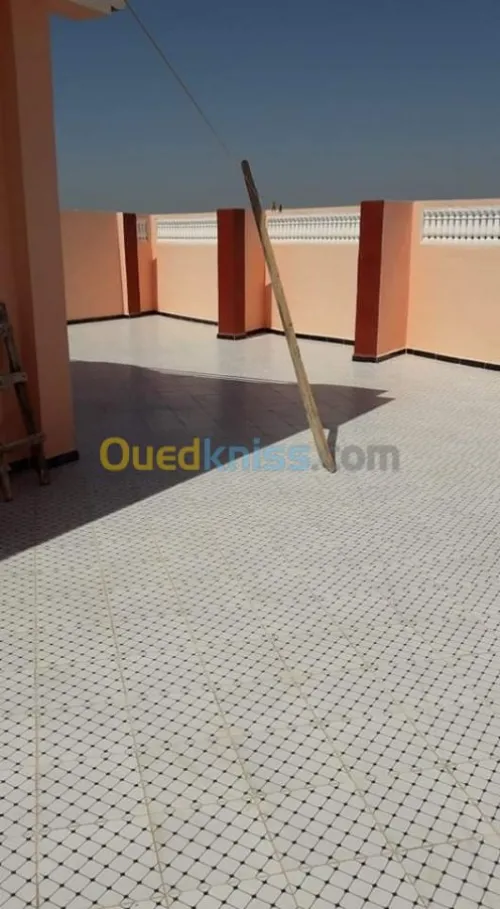 Vente Villa Mascara Mohammadia