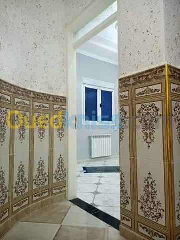 Vente Villa Mascara Mohammadia