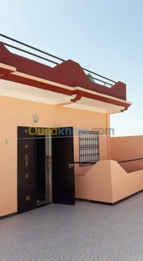 Vente Villa Mascara Mohammadia