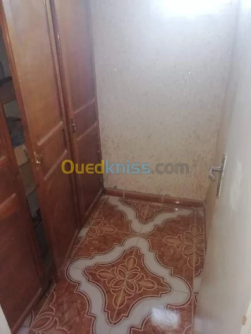 Vente Appartement F5 Batna Batna