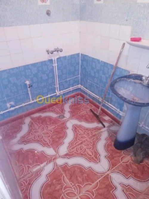 Vente Appartement F5 Batna Batna