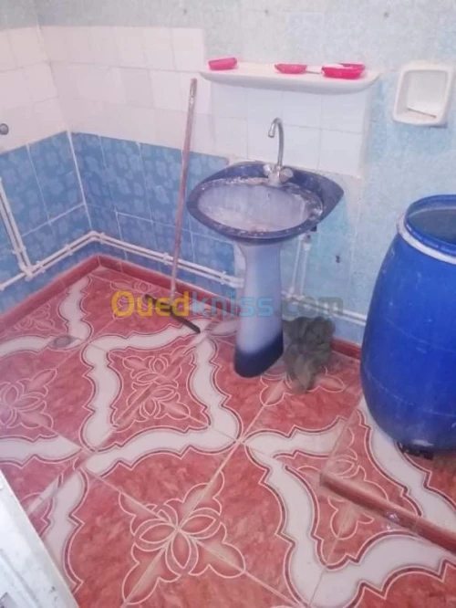 Vente Appartement F5 Batna Batna
