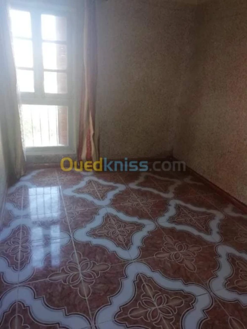 Vente Appartement F5 Batna Batna