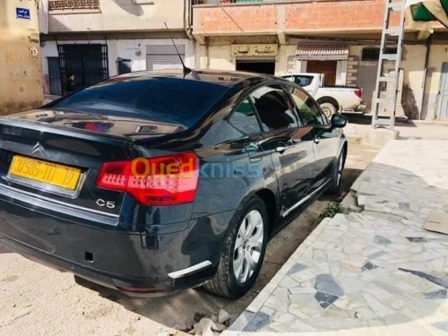 Citroen C5 2011 