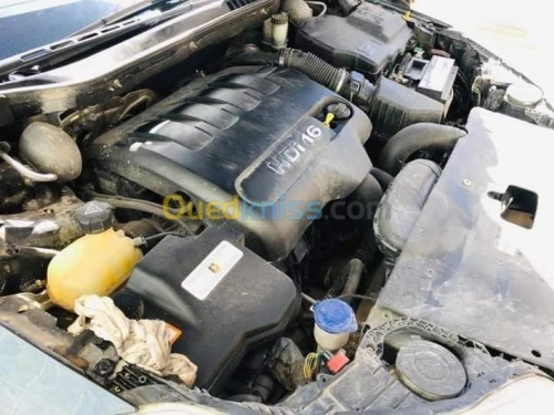 Citroen C5 2011 