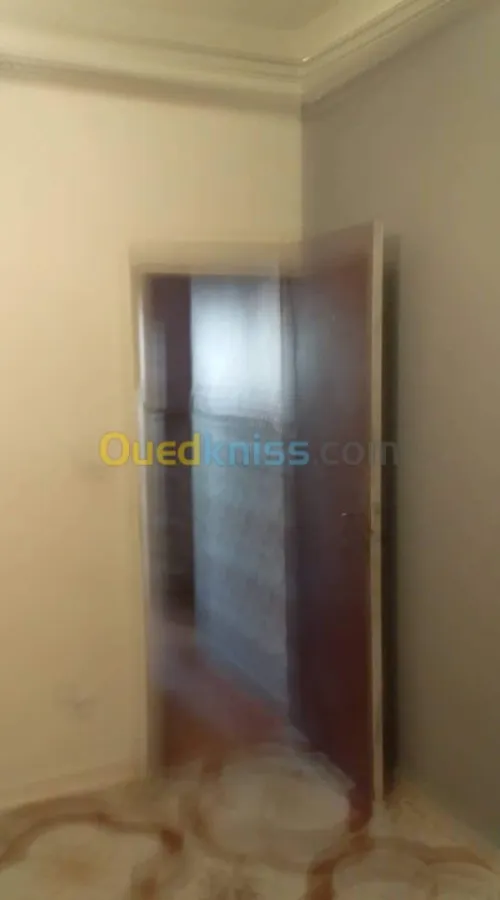 Vente Appartement F3 Biskra Biskra