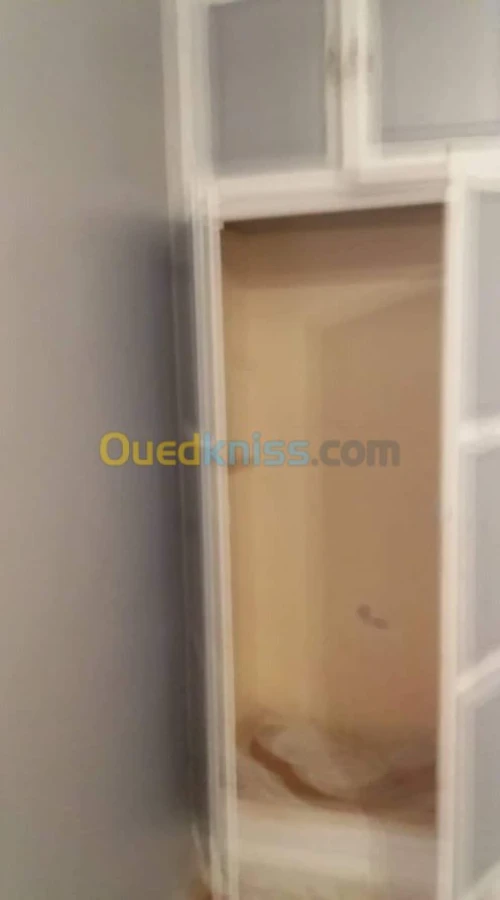 Vente Appartement F3 Biskra Biskra