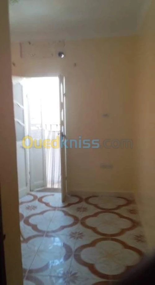 Vente Appartement F3 Biskra Biskra