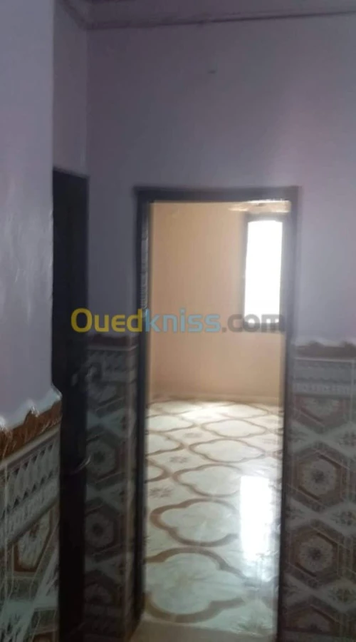 Vente Appartement F3 Biskra Biskra