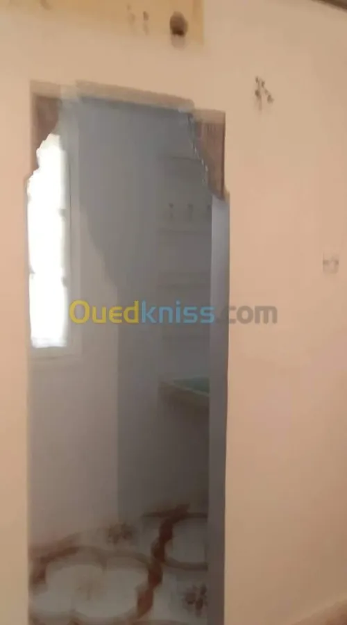Vente Appartement F3 Biskra Biskra