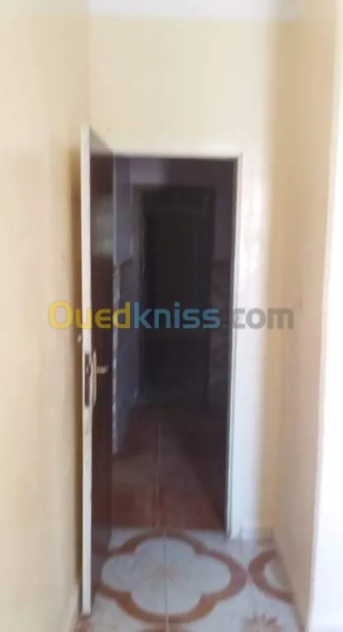 Vente Appartement F3 Biskra Biskra