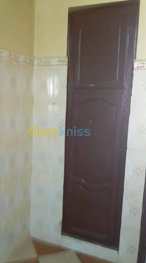 Vente Appartement F3 Biskra Biskra