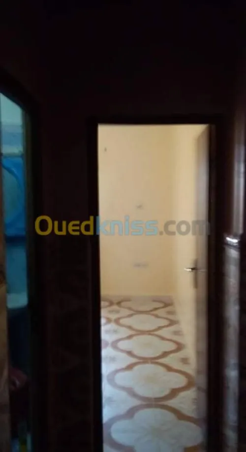 Vente Appartement F3 Biskra Biskra