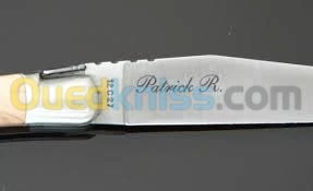 Gravure laser sur Métal-Aluminium-inox