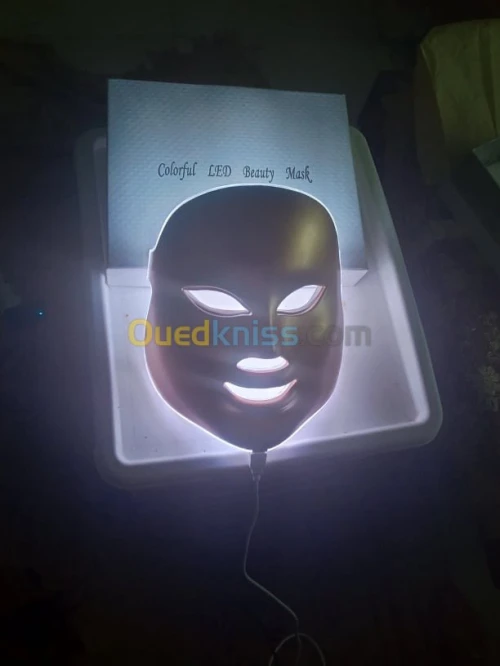 Mask  Led