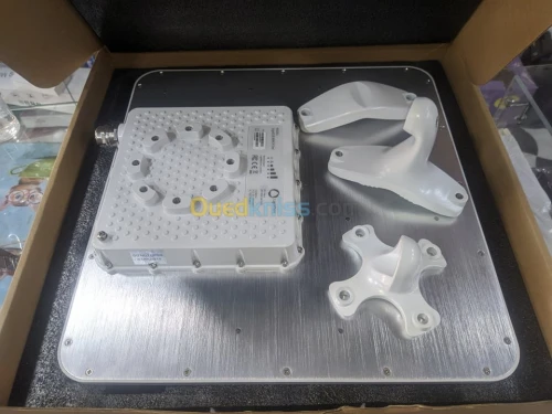 POINT ACCES EXTERNE LigoDLB mach ac  