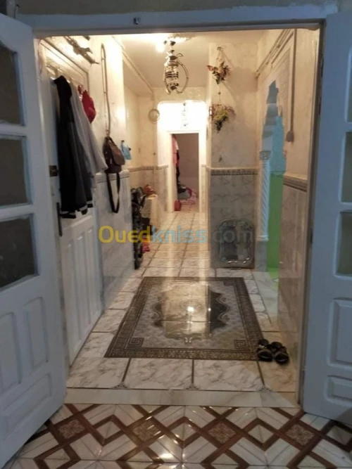Vente Appartement F3 Constantine El khroub