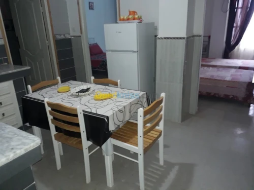 Vente Villa Jijel El aouana