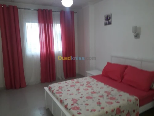Vente Villa Jijel El aouana