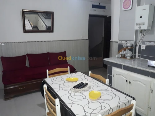 Vente Villa Jijel El aouana