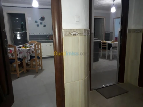 Vente Villa Jijel El aouana