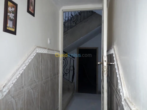 Vente Villa Jijel El aouana