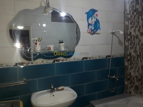 Vente Villa Jijel El aouana