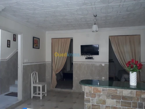 Vente Villa Jijel El aouana