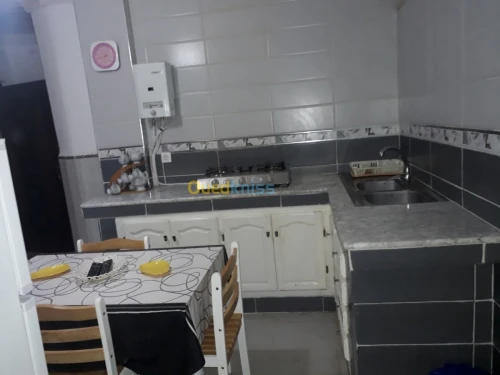 Vente Villa Jijel El aouana