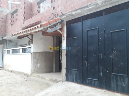 Vente Villa Jijel El aouana