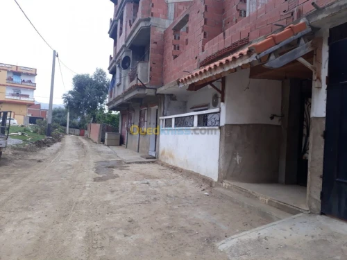Vente Villa Jijel El aouana