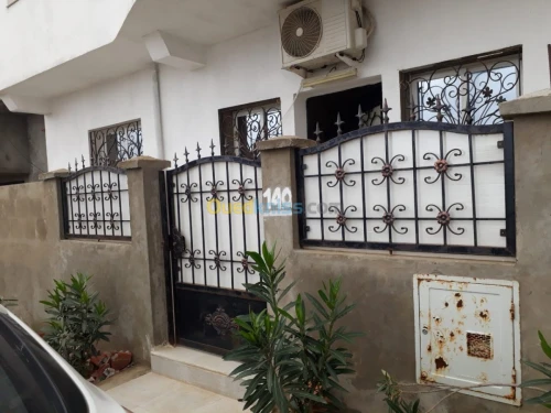 Vente Villa Jijel El aouana
