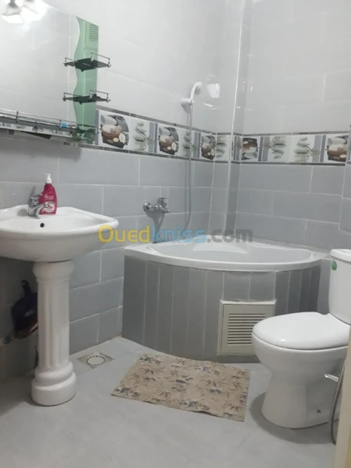 Vente Villa Jijel El aouana