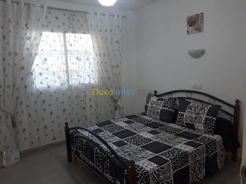 Vente Villa Jijel El aouana