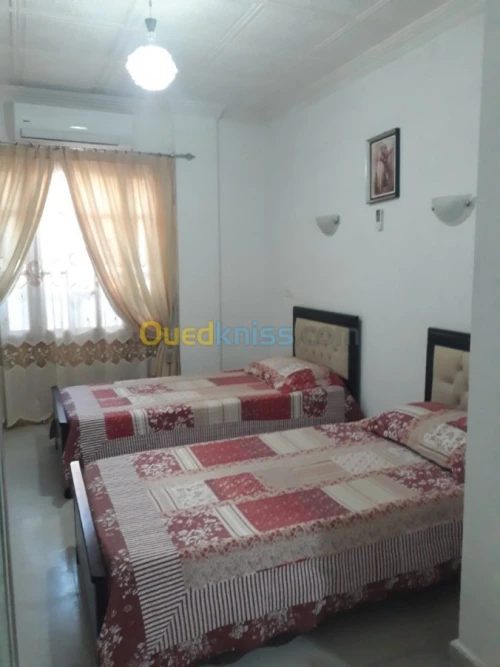 Vente Villa Jijel El aouana