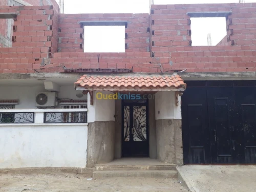 Vente Villa Jijel El aouana