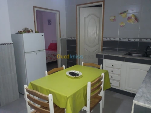 Vente Villa Jijel El aouana