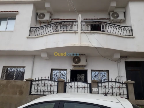 Vente Villa Jijel El aouana