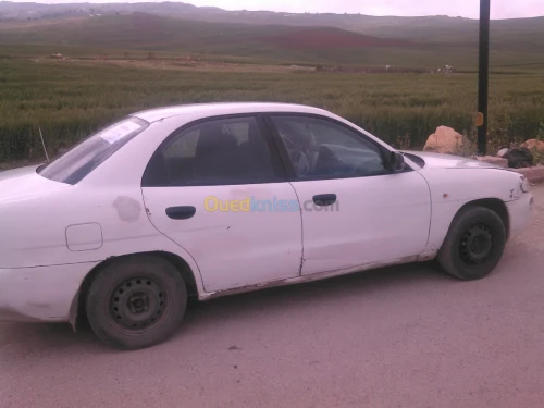 Daewoo Nubira 1999 