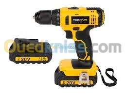 VISSEUSE LI 20V produit original tolse