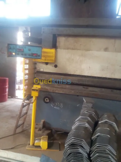 Réparation mécanique & électrique