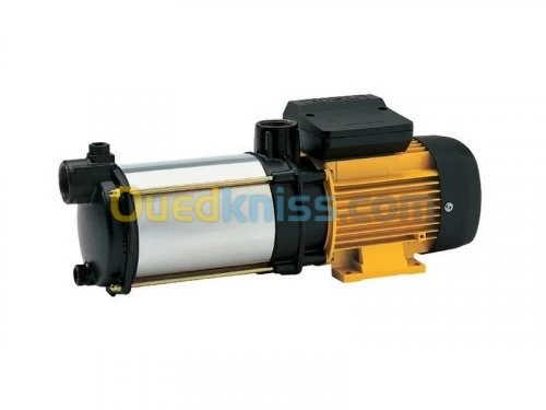 Pompe eau ESPA Silencieux