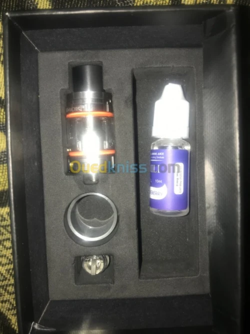 Chicha électrique degital