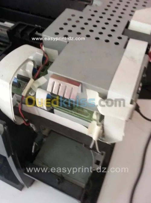 Réparations & Flash EPSON /CANON 5B00