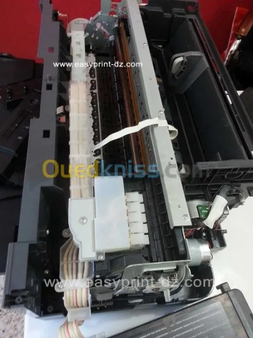 Réparations & Flash EPSON /CANON 5B00