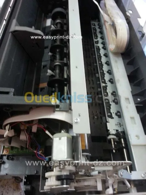 Réparations & Flash EPSON /CANON 5B00