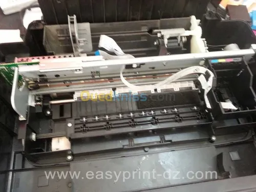 Réparations & Flash EPSON /CANON 5B00