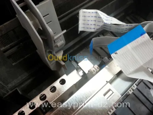 Réparations & Flash EPSON /CANON 5B00